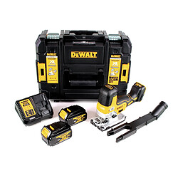 Scie sauteuse DeWalt