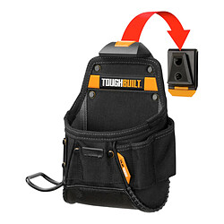 TOUGHBUILT INDUSTRIES Toughbuilt TB-CT-24 Sacoche de ceinture 6 compartiments