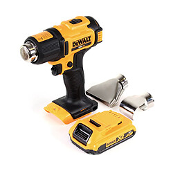 Lance, pistolet & fusil d'arrosage DeWalt