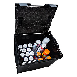 Poêle à bois Bosch