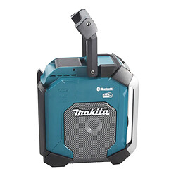 Avis Makita MR007G - DAB+