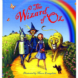 Wizard of Oz