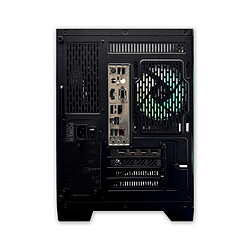PC Gamer NitroPC Avancé Intel Core i5-14400F GeForce RTX 5060 8Go 16Go SSD 1 To pas cher