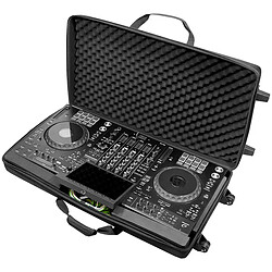 Acheter Walkasse Eva Case XDJ-AZ Wheel - Noir