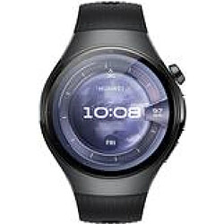 Huawei Watch 5 46 mm Rates-L19F noir (55020EWB)