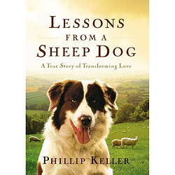 Lessons from a Sheep Dog