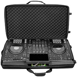 Walkasse Eva Case XDJ-AZ Wheel - Noir
