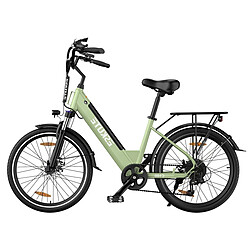 Vélo électrique ESKUTE C100 - 250W10.4AH 36V - Vert