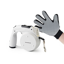 Laisse pour chien innovagoods