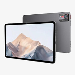 Nubia Pad Pro Tablet, Écran 10.9" 2.8K 144Hz Ultra Fluide, Snapdragon 8 Gen 3, Batterie 10100mAh, Charge Rapide 66W, 4 Haut-parleurs, Léger et Portable pour Gaming et Productivité 16/512Go Noir