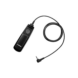 CANON Télécommande filaire RS-80 E3 - 80cm