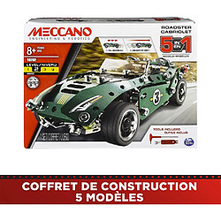 Meccano