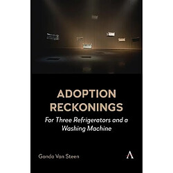Adoption Reckonings