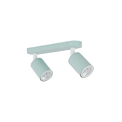 Acheter Lumiere Spot LED intérieur - Vert