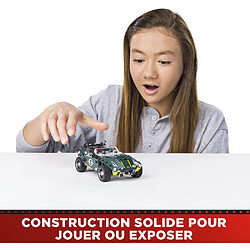 Avis Meccano Coffret de Construction 5 Modèles : Cabriolet