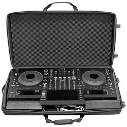 Eva Case Opus Quad Wheel Walkasse