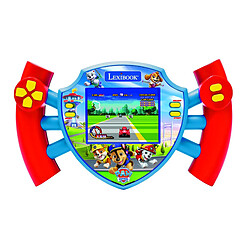 Lexibook Console Portable Pat Patrouille avec contrôle gestuel
