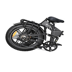 Engwe Engine Pro 2.0 - Noir pas cher
