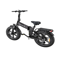 Acheter Engwe Engine Pro 2.0 - Noir