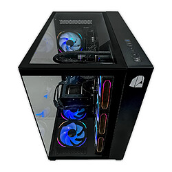 Acheter PC Gamer NitroPC Extrême Intel Core i5-14400F GeForce RTX 5060 8Go 16Go SSD 1 To