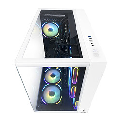 Acheter PC Gamer NitroPC Extrême Intel Core i7-12700K GeForce RTX 5060 Ti 16Go 32Go SSD 1 To