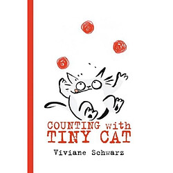 Counting with Tiny Cat