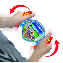 Lexibook Console Portable Pat Patrouille avec contrôle gestuel