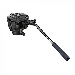 MANFROTTO Rotule Fluide 500X - MVH500XAH MANFROTTO Rotule Fluide 500X - MVH500XAH8024221751970