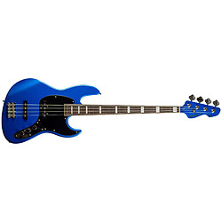 Avis MB GV 4 GOG CR RW FC Blue Sky Markbass