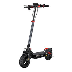Trottinette Électrique ENGWE Y600S - 500W 48V18AH - Rouge