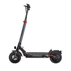 Trottinette Électrique ENGWE Y600S - 500W 48V18AH - Rouge