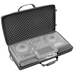 Eva Case Opus Quad Wheel Walkasse