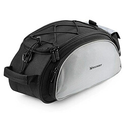 Sac pour Vélo Wozinsky WBB1BK