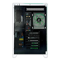 PC Gamer NitroPC Extrême Intel Core i7-12700K GeForce RTX 5060 Ti 16Go 32Go SSD 1 To pas cher