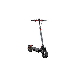 Avis Trottinette Électrique ENGWE Y600S - 500W 48V18AH - Rouge
