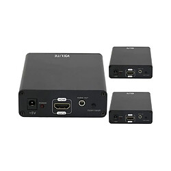 Câble antenne NEDIS