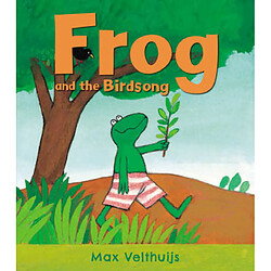 Frog and the Birdsong