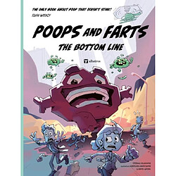Poops and Farts