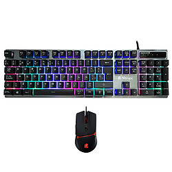 PC Gamer Nitropc Extrême Gold Plus v2 Noir pas cher