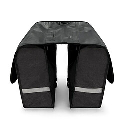 Sac pour Vélo Wozinsky WBB34BK