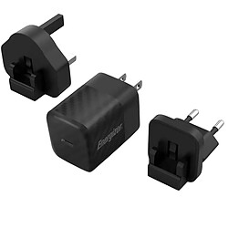 Chargeur secteur téléphone