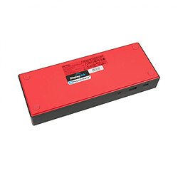 Station d'accueil PC portable