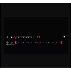 Electrolux EIV63343/1 - Noir
