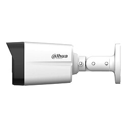 Avis Caméra de sécurité extérieure et intérieure Dahua HAC-HFW1200TLMP-IL-A 2MP Blanc
