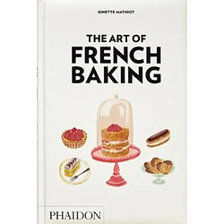 The Art of French Baking 
