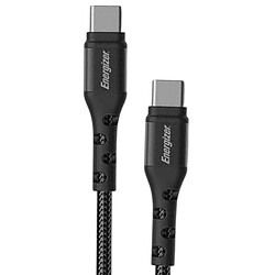 Avis ENERGIZER Chargeur GaN Secteur 4A USB-C Multiprise EU / UK / US 20W avec Câble Noir