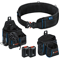 Ceinture à outils BOSCH 108 pas cher