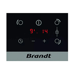 Brandt BPI5361B - Noir
