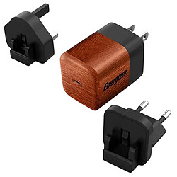 Chargeur secteur téléphone