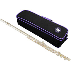 FL300E Plateaux pleins Sol décalé + Etui SML Paris